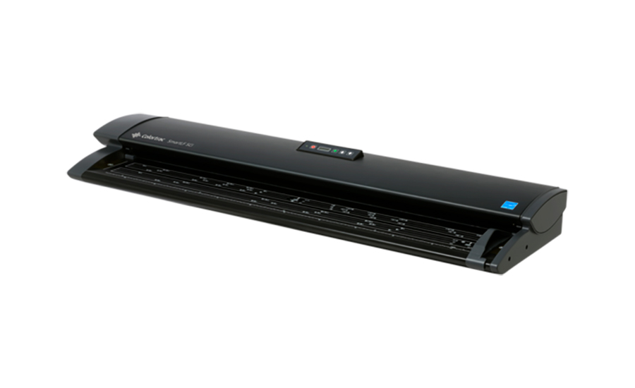 Широкоформатный сканер Colortrac SmartLF SCi 42e Xpress colour scanner