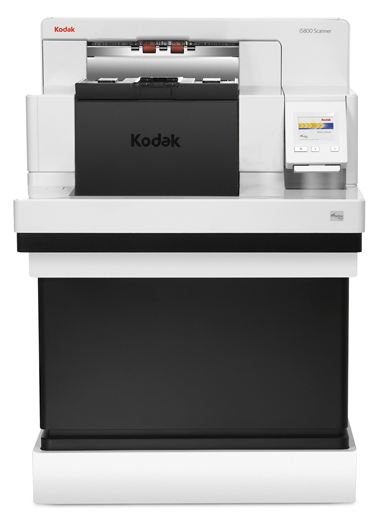  Kodak i5850