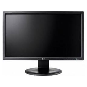 �������  22 LG E2210T-BN LED black