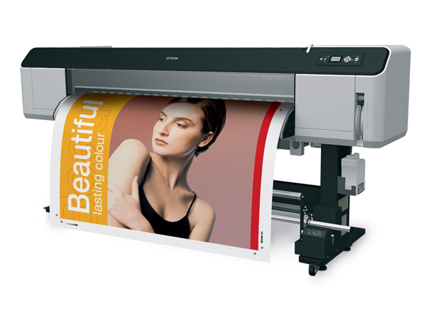 ����������� �������  Epson Stylus Pro GS6000 (C11CA01001A0)