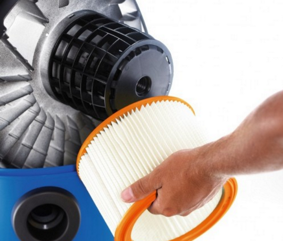    Nilfisk ALTO Multi 20 T EU