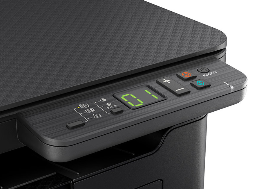 ���  Kyocera ECOSYS MA2001 (1102Y83NL0)