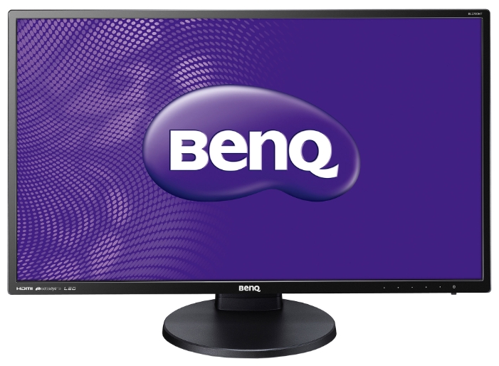  27 BenQ BL2700HT (9H.LCSLB.QBE)