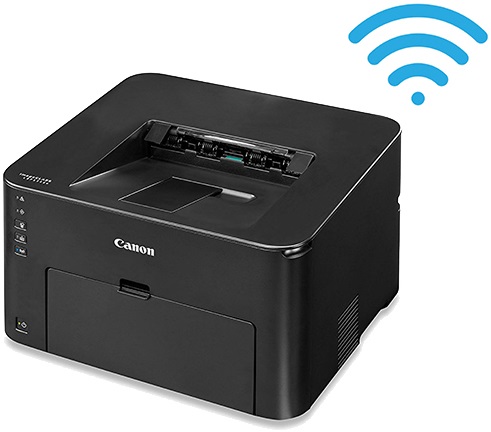  Canon i-SENSYS LBP151dw
