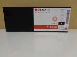  Nutec Ruby R10-HYB Black (F642.1010)