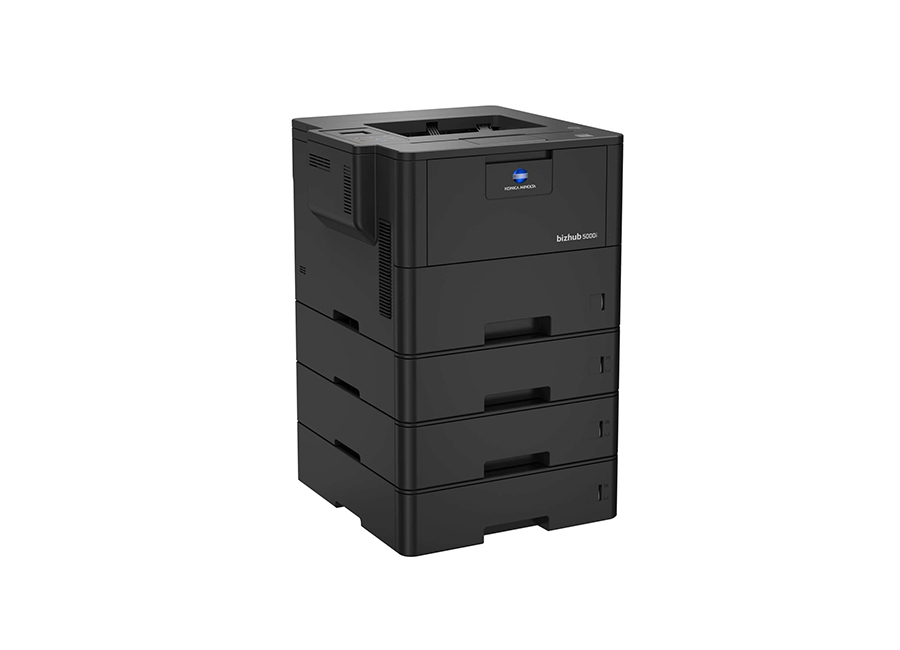  Konica Minolta bizhub 5000i (ACF1021)