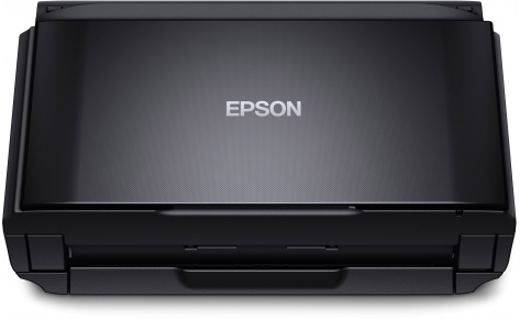  Epson Workforce DS-510