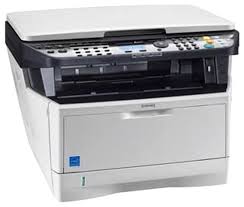  Kyocera ECOSYS M2030dn