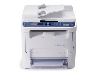  Xerox Phaser 6121MFP/N