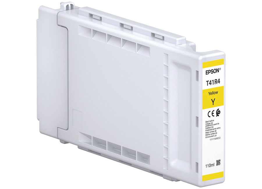  Epson T41R440 Yellow 110  (C13T41R440)