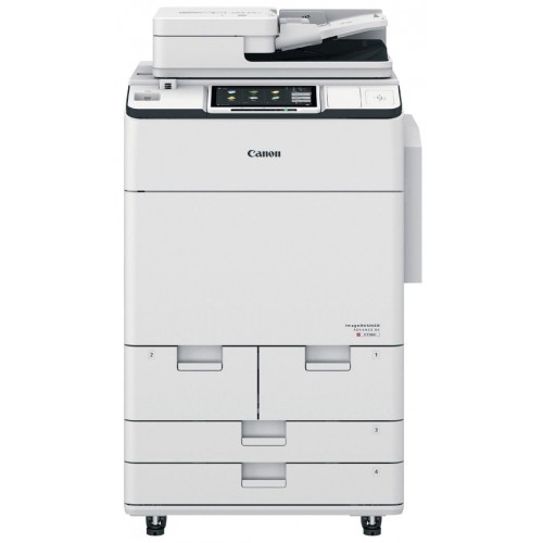  Canon imageRUNNER ADVANCE DX C7780i (3995C003)