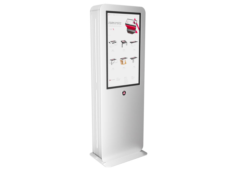 ������� ��������� ����� Axe Tech Apache Duo (������������) Premium 2.0