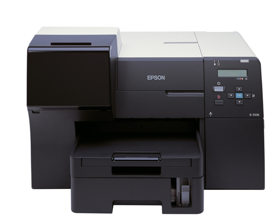  Epson B-310N