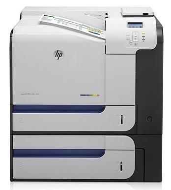  HP LaserJet Enterprise 500 color M551xh (CF083A)