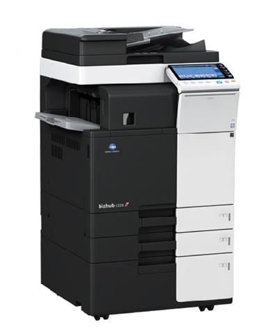  Konica Minolta Bizhub C224e (A5C4021)