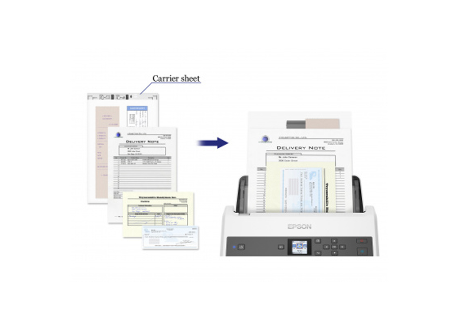  Epson WorkForce DS-970 (B11B251401)