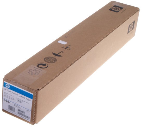       HP Heavyweight Coated Paper C6029C