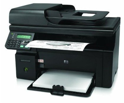  HP LaserJet Pro M1212nf (CE841A)