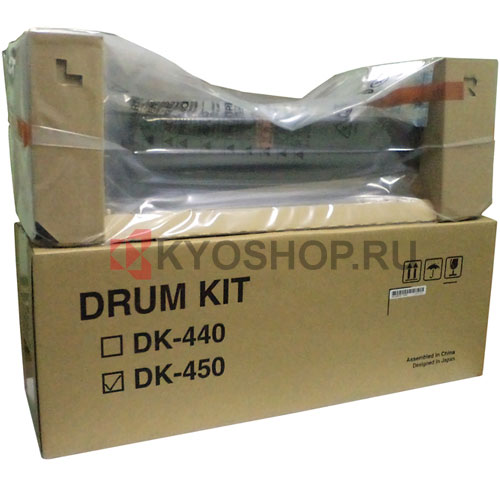  Kyocera DK-450