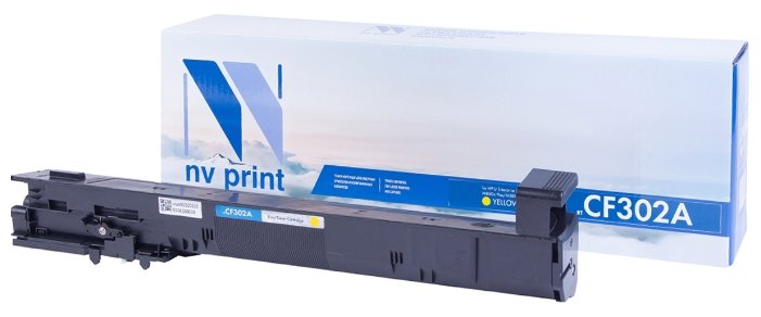  NV Print NV-CF302A