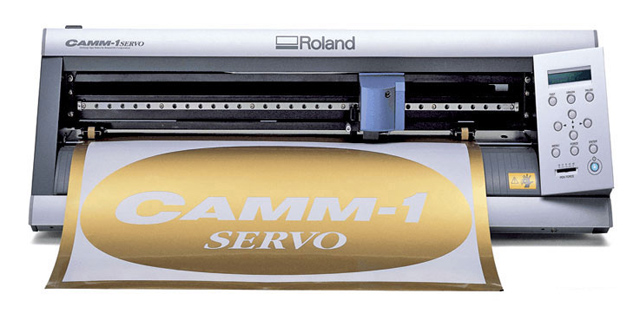   Roland GX-24