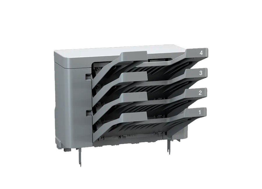 4-� �������� ����������� Brother MX4000 ��� HLL6300DW/6400DW (MX4000)