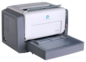  Konica-Minolta PagePro 1350EN 5250232-200