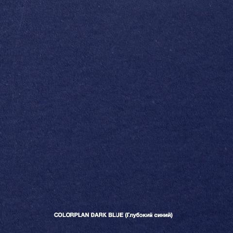   Colorplan Dark Blue 270