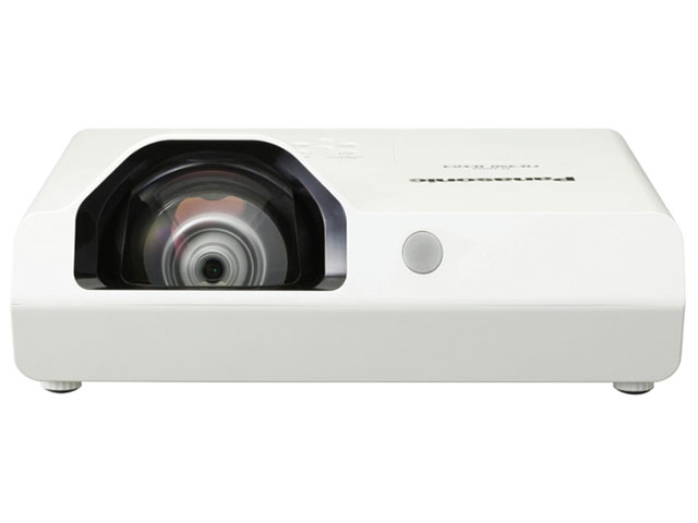 ��������  Panasonic PT-TW350
