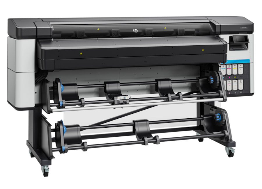   HP Latex 630 W, A0+ 1625  (171S6B)