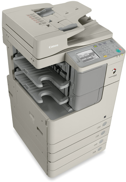  Canon imageRUNNER 2525 (2834B003)