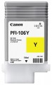  Canon PFI-106Y Yellow 130  (6624B001)