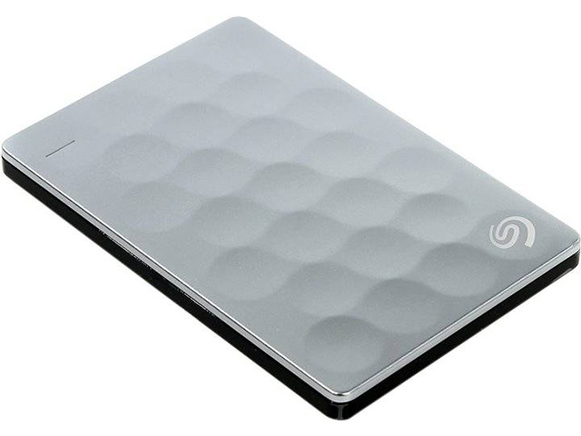    Seagate Backup Plus Ultra Slim 1  (STEH1000200), 