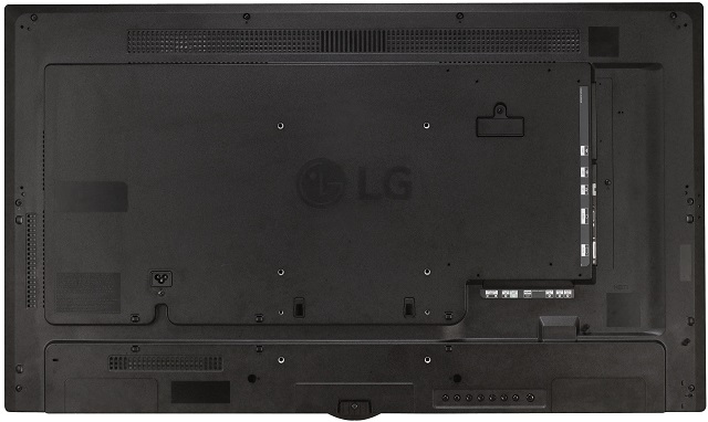   LG 43SE3B