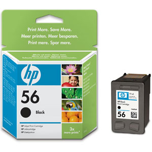  HP C6656A