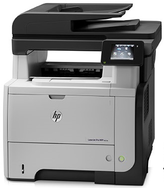 Модель HP LaserJet Enterprise 500 M521dw (A8P80A), Производитель Hewlett-Packard 1