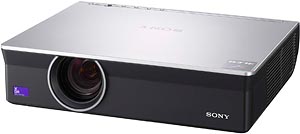  Sony VPL-CX100