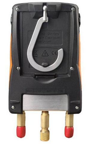 ��������� �������� ��������������� Testo 549