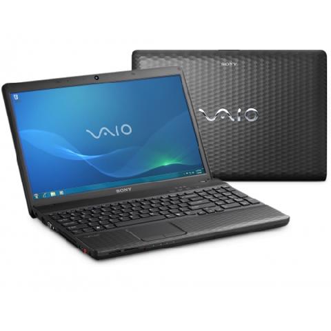  Sony VAIO VPCEH2J9R  (VPC-EH2J9R/B)