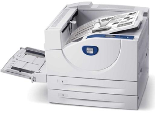  Xerox Phaser 5550N