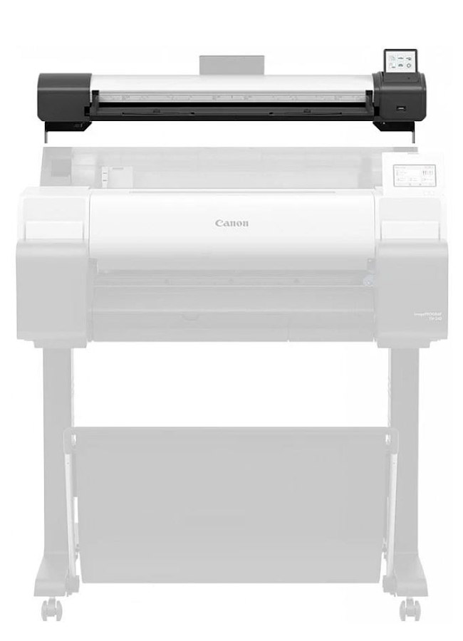   Canon L24 Scanner