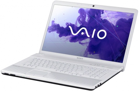  Sony VAIO VPCEJ2L1R  (VPC-EJ2L1R/W)