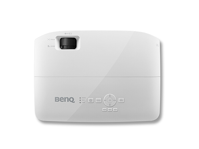  BenQ MX532