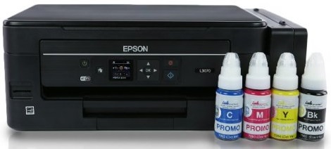  Epson L3070 (C11CF47405)