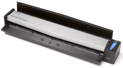  Fujitsu ScanSnap S1100i