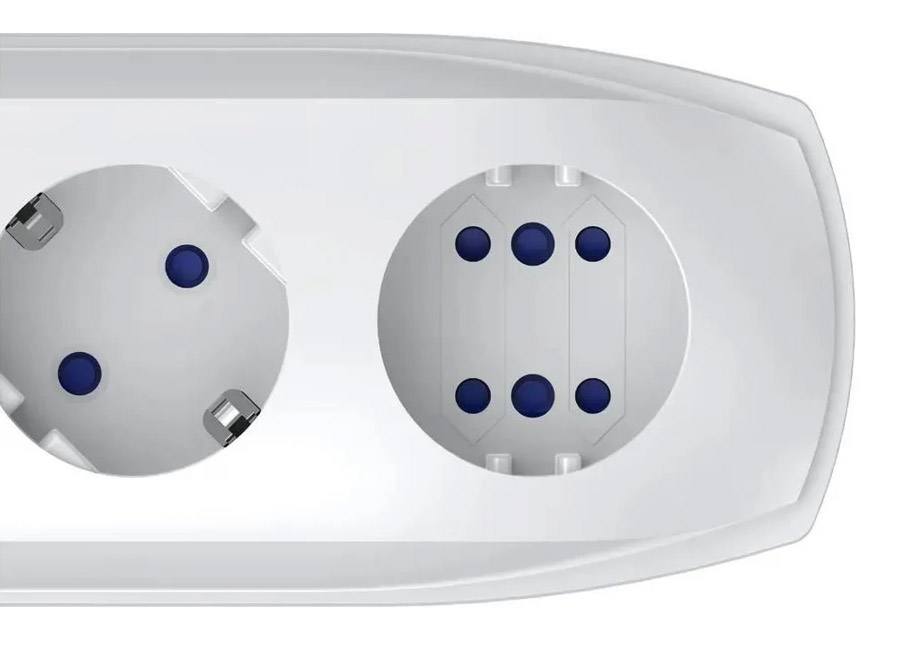    ZIS Company PILOT PRO USB, 3 , 6 , 10, 2.2, 3x0.75, -, 