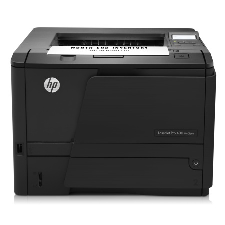  HP LJ Pro 400 M401dne (CF399A)