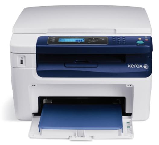  Xerox WorkCentre 3045B