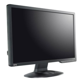  24 Benq TFT G2411HDA black (1920*1080, 170/160, 300/, 40000:1, 2ms) TCO03