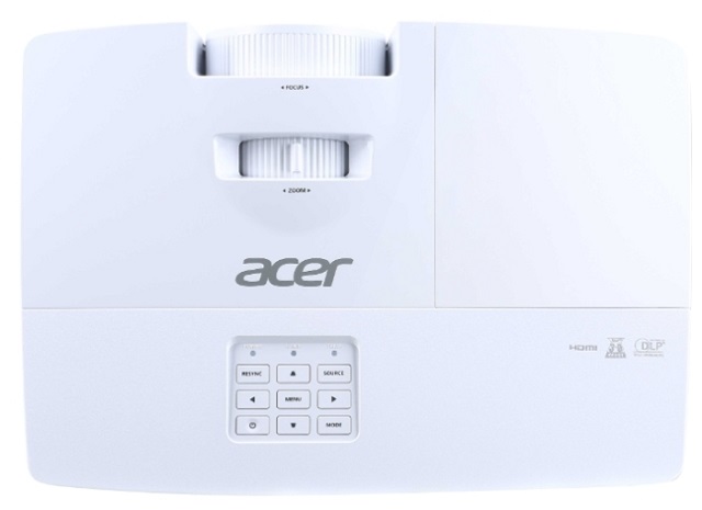  Acer X125H